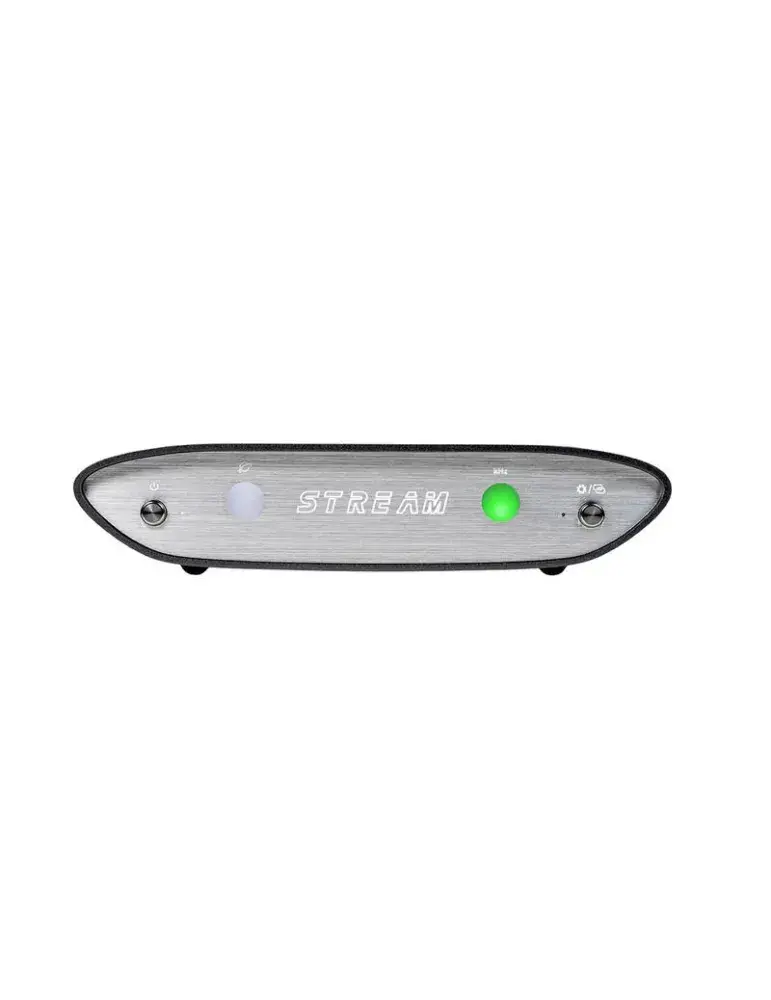 IFI AUDIO ZEN Stream | Wszechstronny streamer audio