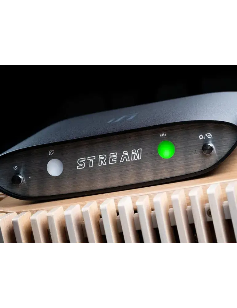 IFI AUDIO ZEN Stream | Wszechstronny streamer audio