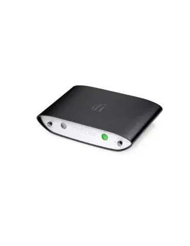 IFI AUDIO ZEN Stream | Wszechstronny streamer audio