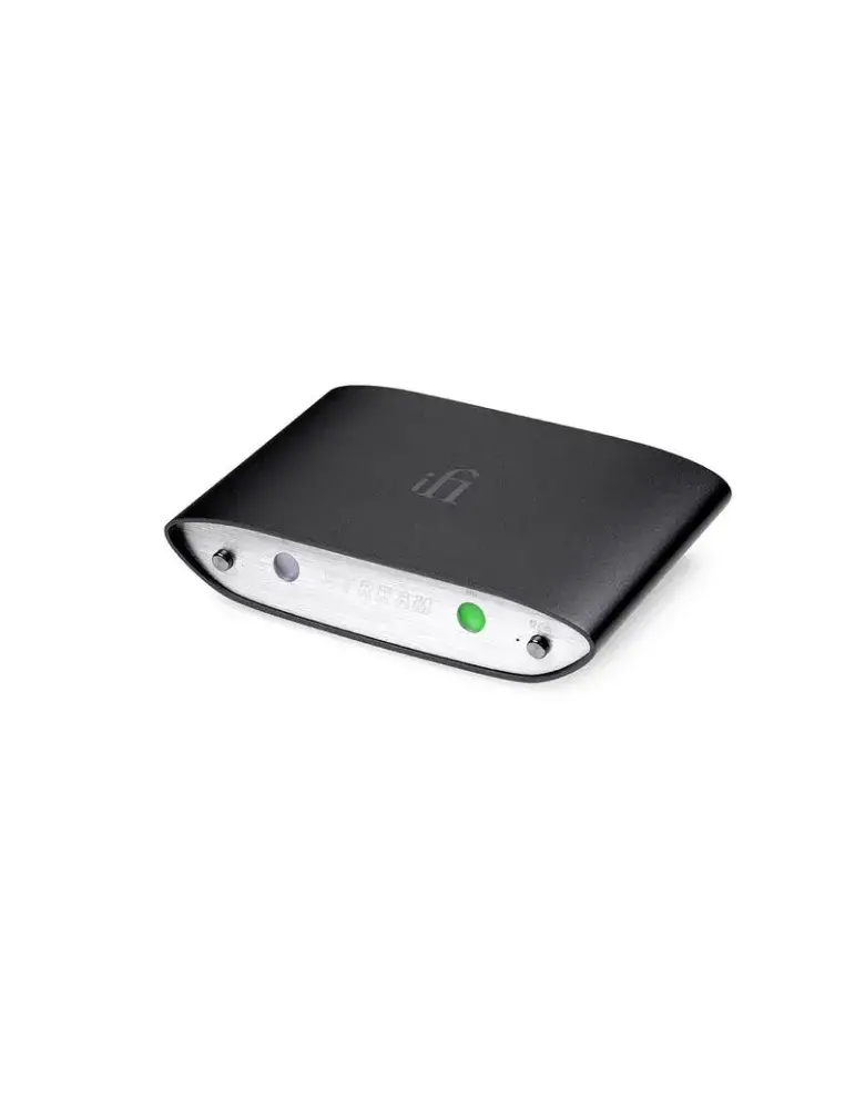 IFI AUDIO ZEN Stream | Wszechstronny streamer audio