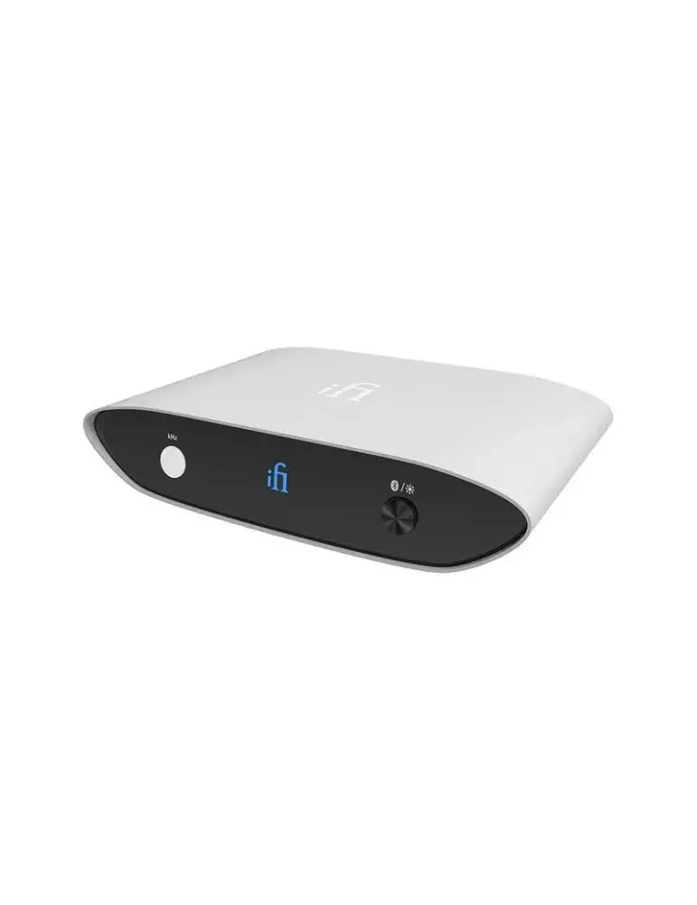 IFI AUDIO ZEN Air Blue | Odbiornik Bluetooth | Wysoka jakość