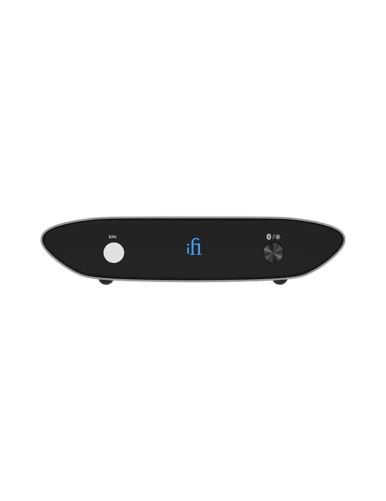 IFI AUDIO ZEN Air Blue | Odbiornik Bluetooth | Wysoka jakość