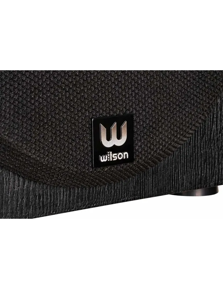 Kolumna głośnikowa Wilson Studio 3 | Podstawkowa | WILSON