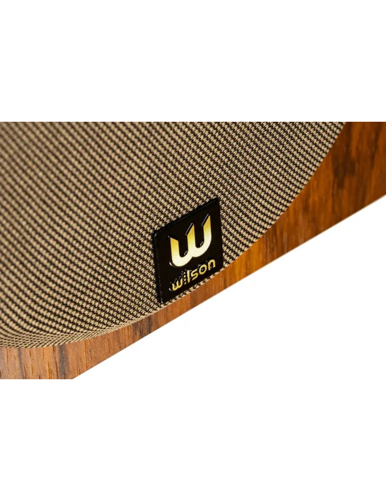Kolumna głośnikowa Wilson Studio 3 | Podstawkowa | WILSON