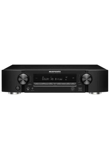 Marantz NR1510 + Wilson Raptor 7/1/Vocal – Kino domowe 5.0 z HEOS 2