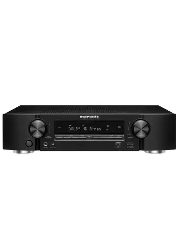 Zestaw kina domowego MARANTZ NR1510 + RAPTOR 5/1/VOCAL | 5.0