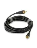 Kabel subwoofera QED Connect | Doskonały dźwięk