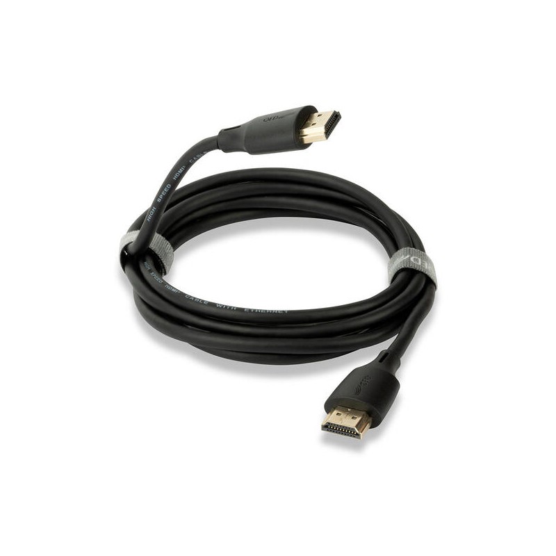 QED Kabel HDMI Connect