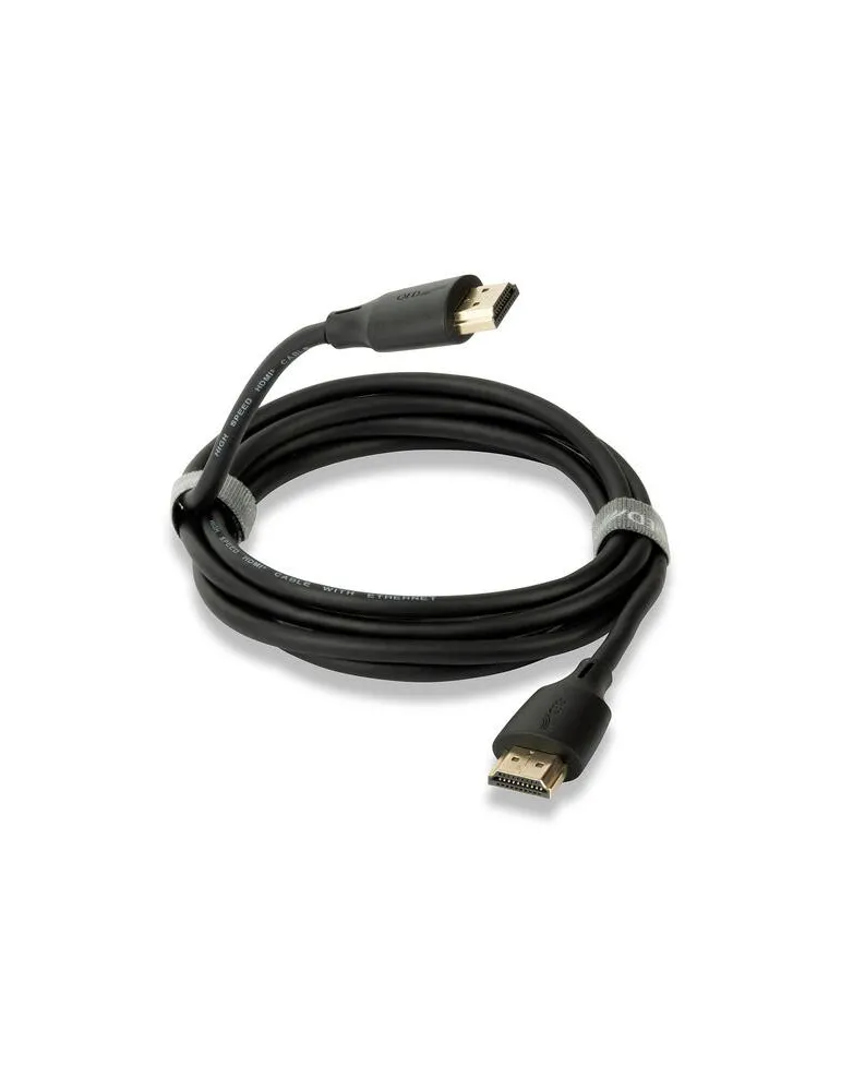 Kabel HDMI QED Connect | 4K, 18 Gb/s | HDMI 2.0
