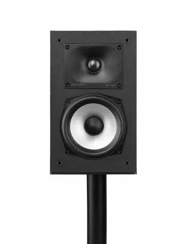 Kino domowe Denon AVC-S660H | Polk Monitor XT60/15/30C 2