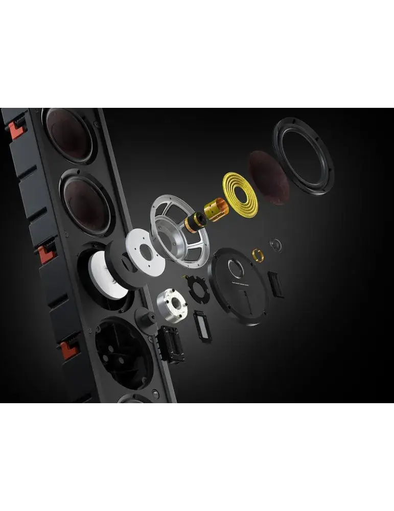 Głośnik instalacyjny DALI Phantom M-675 | Kino domowe i Hi-Fi