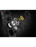 Głośnik instalacyjny DALI Phantom M-675 | Kino domowe i Hi-Fi