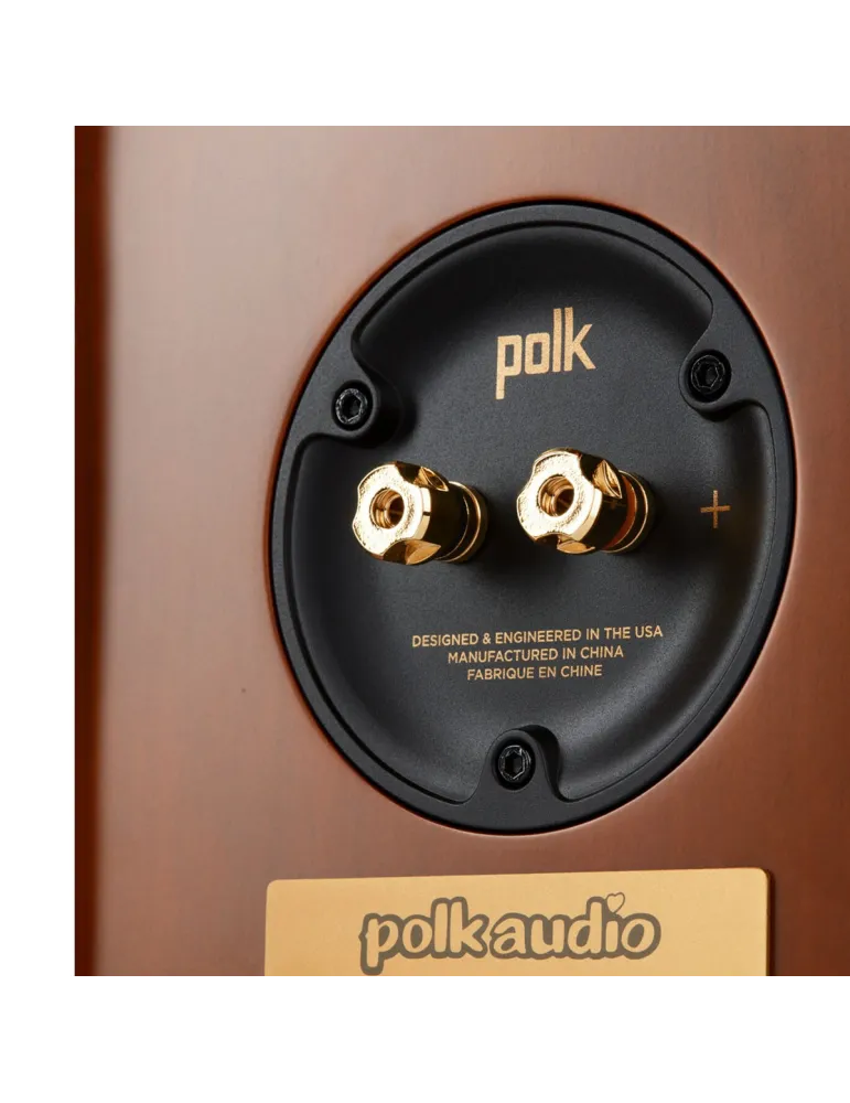 Polk Audio Reserve R200AE | Limitowana edycja | Kolekcjonerski