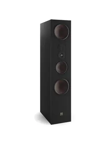 Zestaw stereo DALI OPTICON 8 MK2 + SUB K-14F | Wyjątkowy dźwięk 2