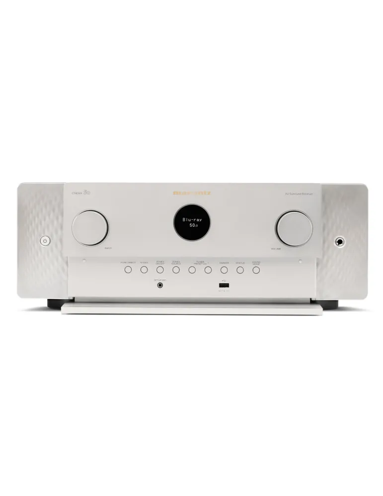 Amplituner Marantz Cinema 50 | 9x110W | Dolby Atmos