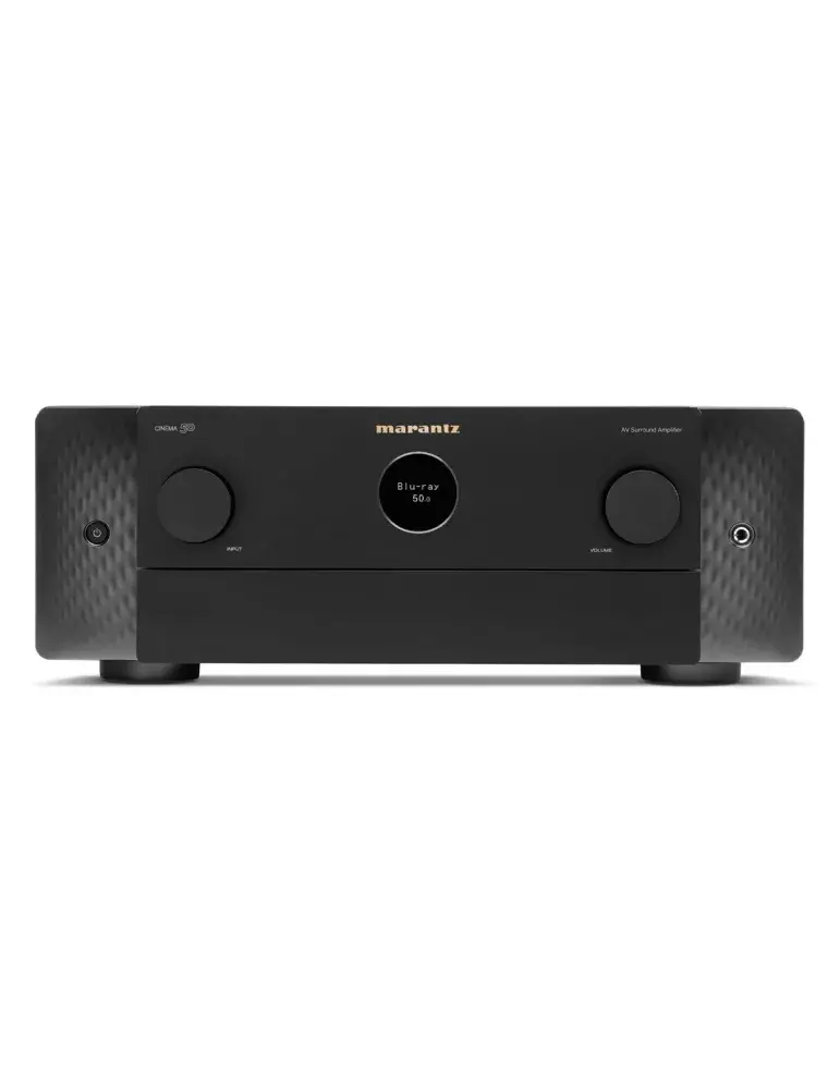 Amplituner Marantz Cinema 50 | 9x110W | Dolby Atmos