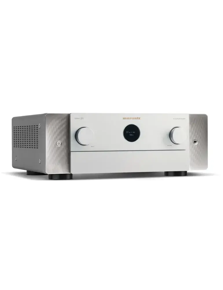 Amplituner Marantz Cinema 50 | 9x110W | Dolby Atmos