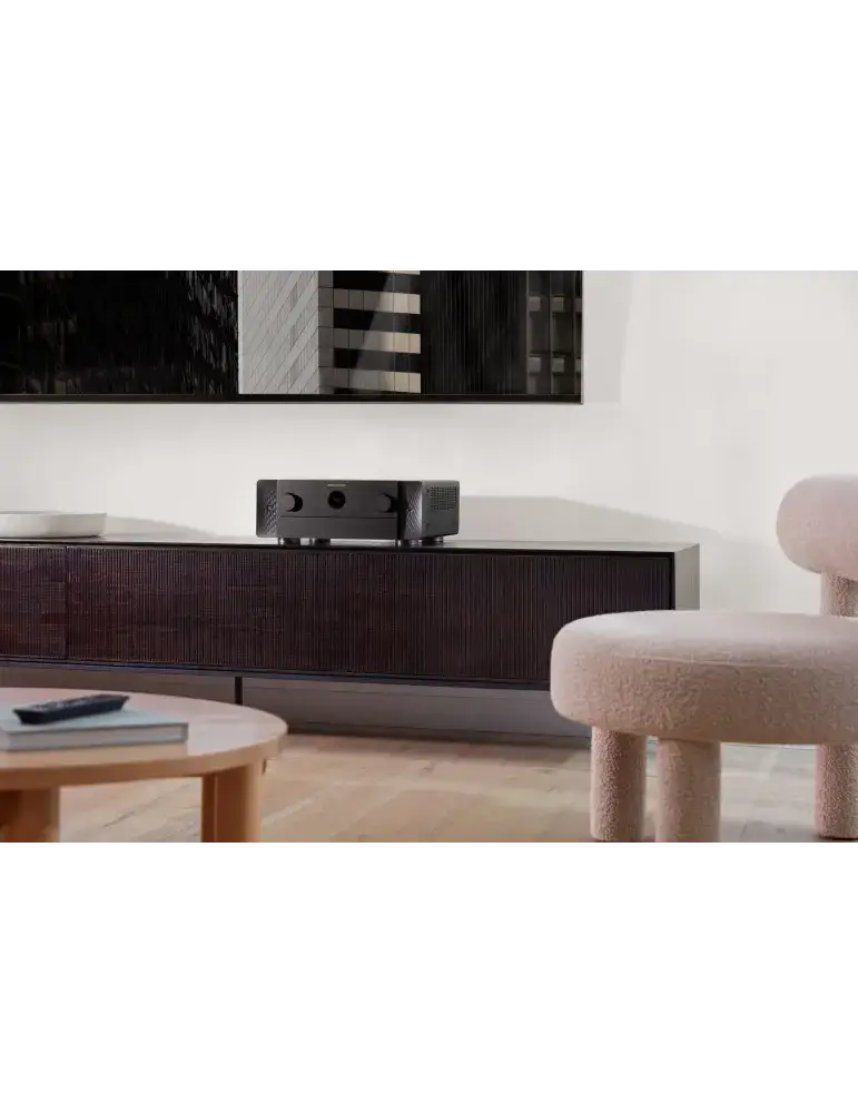 Amplituner Marantz Cinema 50 | 9x110W | Dolby Atmos