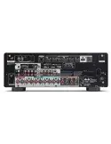Marantz Cinema 60 — Amplituner Dolby Atmos z HEOS i Audyssey