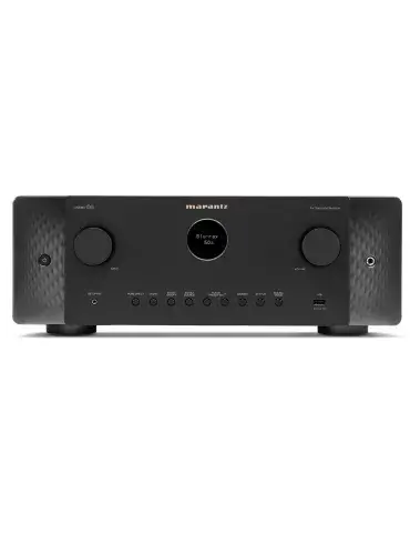 Amplituner kina domowego Marantz Cinema 60 | 7x100W | 8K UHD