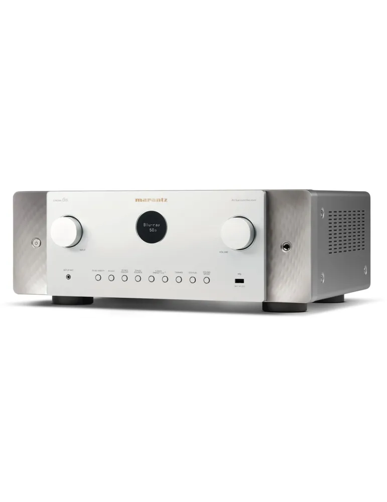 Amplituner kina domowego Marantz Cinema 60 | 7x100W | 8K UHD