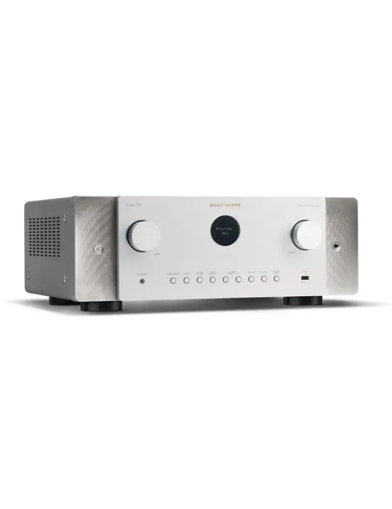 Amplituner kina domowego Marantz Cinema 60 | 7x100W | 8K UHD