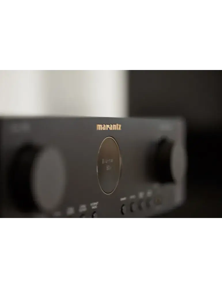 Marantz Cinema 70s | Amplituner 7x50W | Dolby Atmos