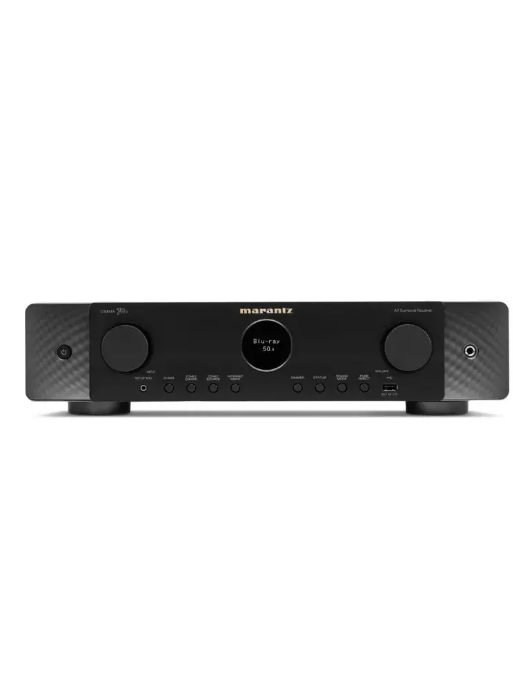 Marantz Cinema 70s | Amplituner 7x50W | Dolby Atmos