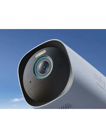 Eufy S330 EufyCam 3 (2+1) Bezprzewodowy system kamer