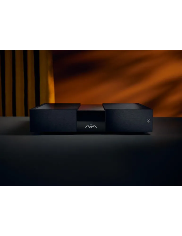 Zasilacz NAIM NPX-300PS | Czysta moc dla NSC 222