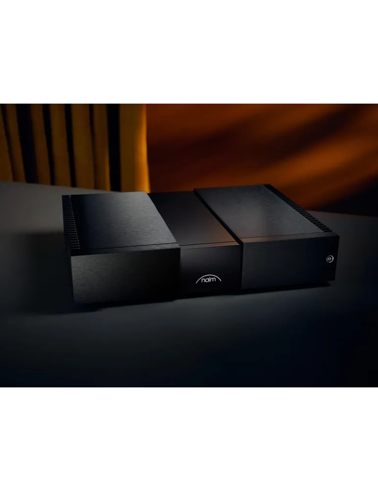 Zasilacz NAIM NPX-300PS | Czysta moc dla NSC 222