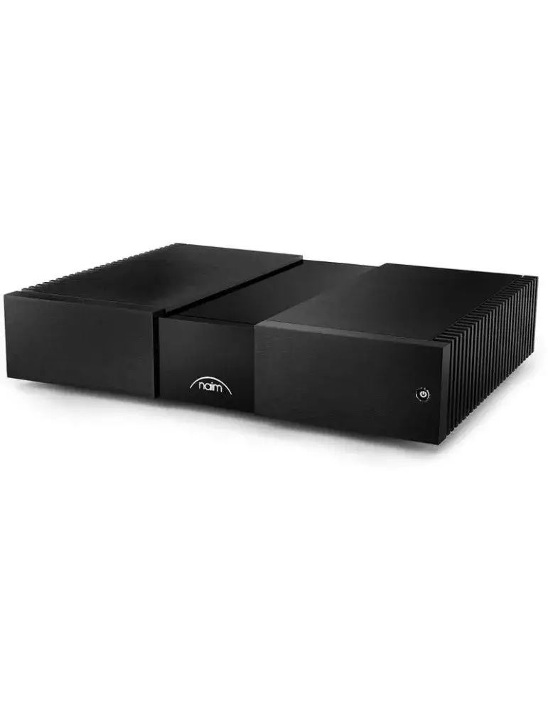 Zasilacz NAIM NPX-300PS | Czysta moc dla NSC 222