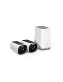 Bezprzewodowy system kamer EufyCam 3 S330 | 4K | EUFY