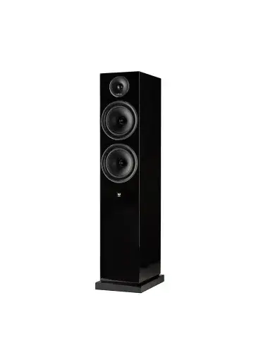 Kino domowe Denon AVC-X3800H | Wilson EL-8/4/Vocal + Sub-10 2