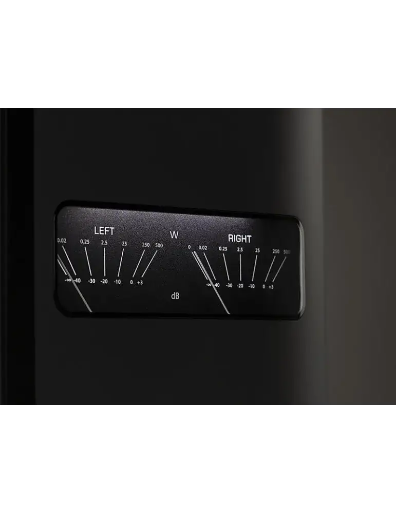 Wzmacniacz mocy Classé Delta 3 Stereo | CLASSE | Wyjątkowa jakość