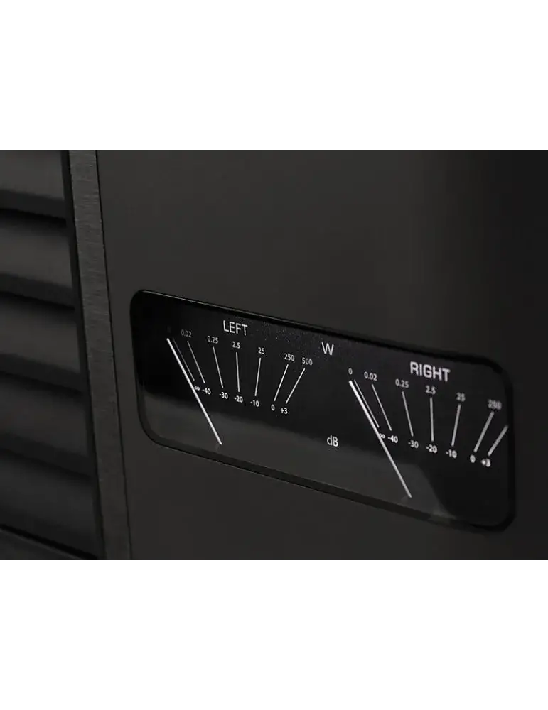 Wzmacniacz mocy Classé Delta 3 Stereo | CLASSE | Wyjątkowa jakość