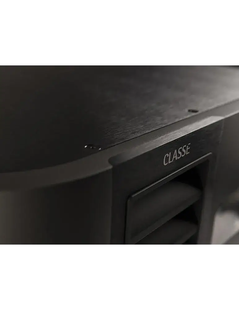 Wzmacniacz mocy Classé Delta 3 Stereo | CLASSE | Wyjątkowa jakość