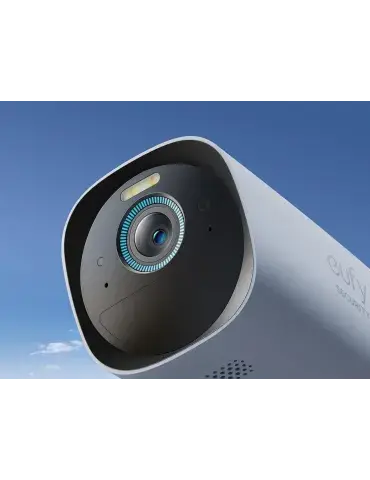 Bezprzewodowy system kamer Eufy S330 EufyCam 3 | 4K | EUFY 2