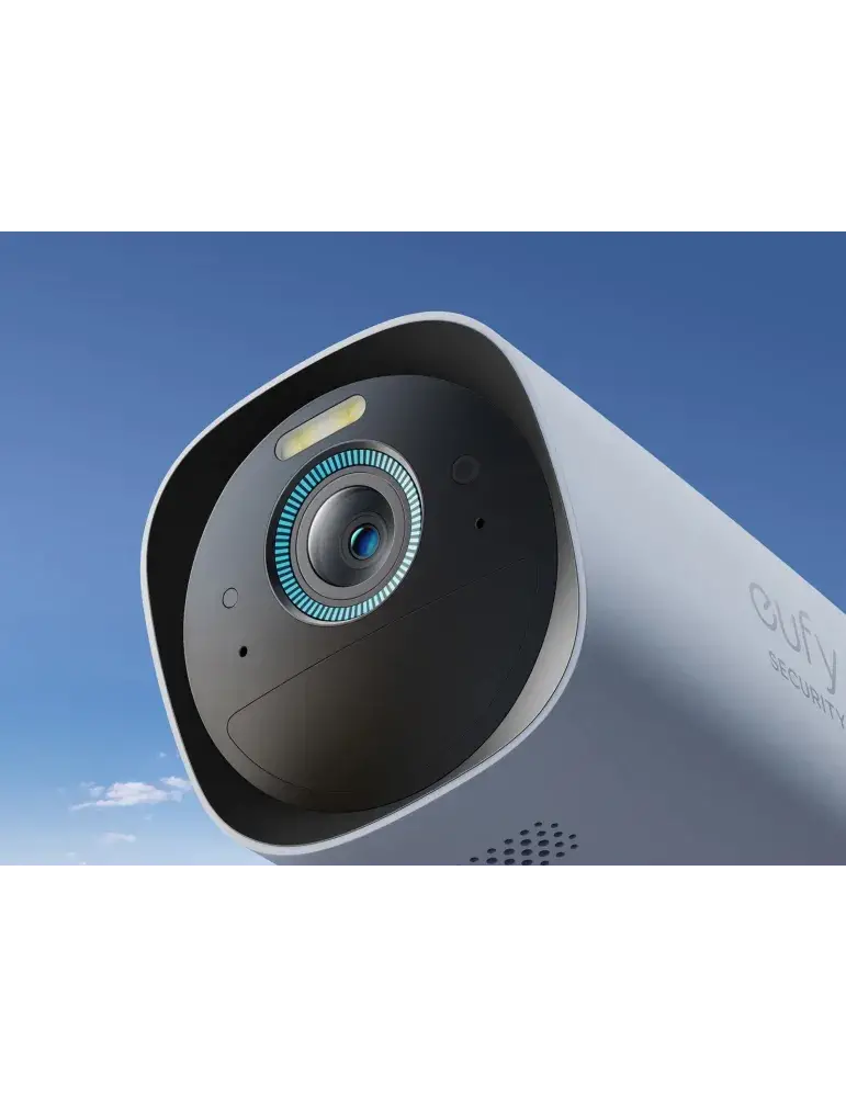 Bezprzewodowy system kamer Eufy S330 EufyCam 3 | 4K | EUFY