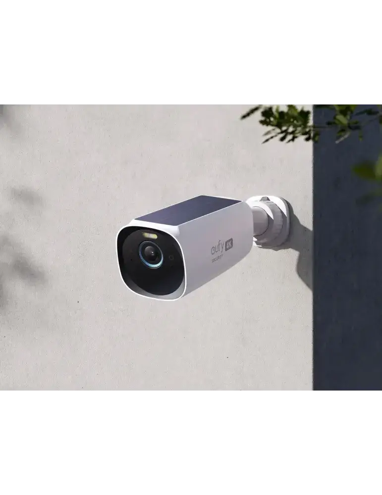 Bezprzewodowy system kamer Eufy S330 EufyCam 3 | 4K | EUFY
