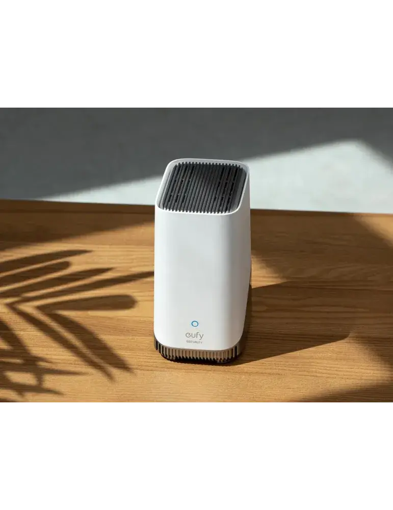 Bezprzewodowy system kamer Eufy S330 EufyCam 3 | 4K | EUFY