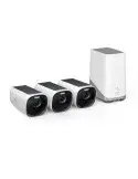 Bezprzewodowy system kamer Eufy S330 EufyCam 3 | 4K | EUFY