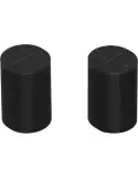 Zestaw dwupokojowy Sonos ERA 100 | Wyjątkowy dźwięk | SONOS