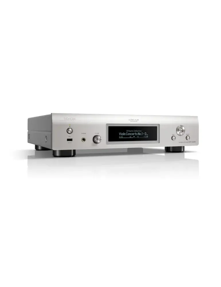 Odtwarzacz sieciowy Denon DNP-2000NE | Ultra AL32 | HDMI ARC