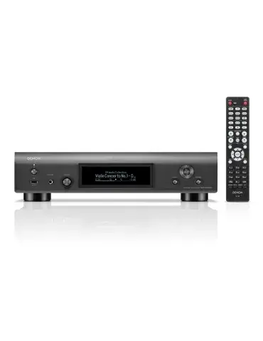 Odtwarzacz sieciowy Denon DNP-2000NE | Ultra AL32 | HDMI ARC