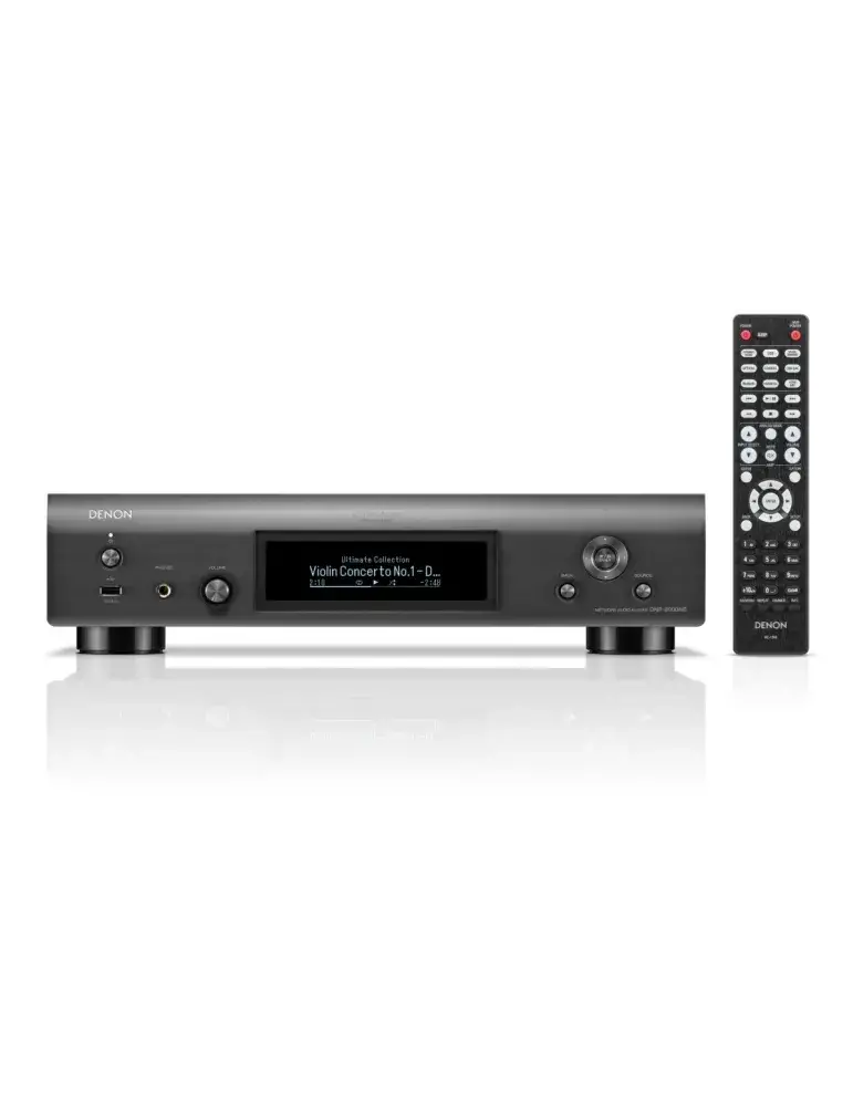 Odtwarzacz sieciowy Denon DNP-2000NE | Ultra AL32 | HDMI ARC