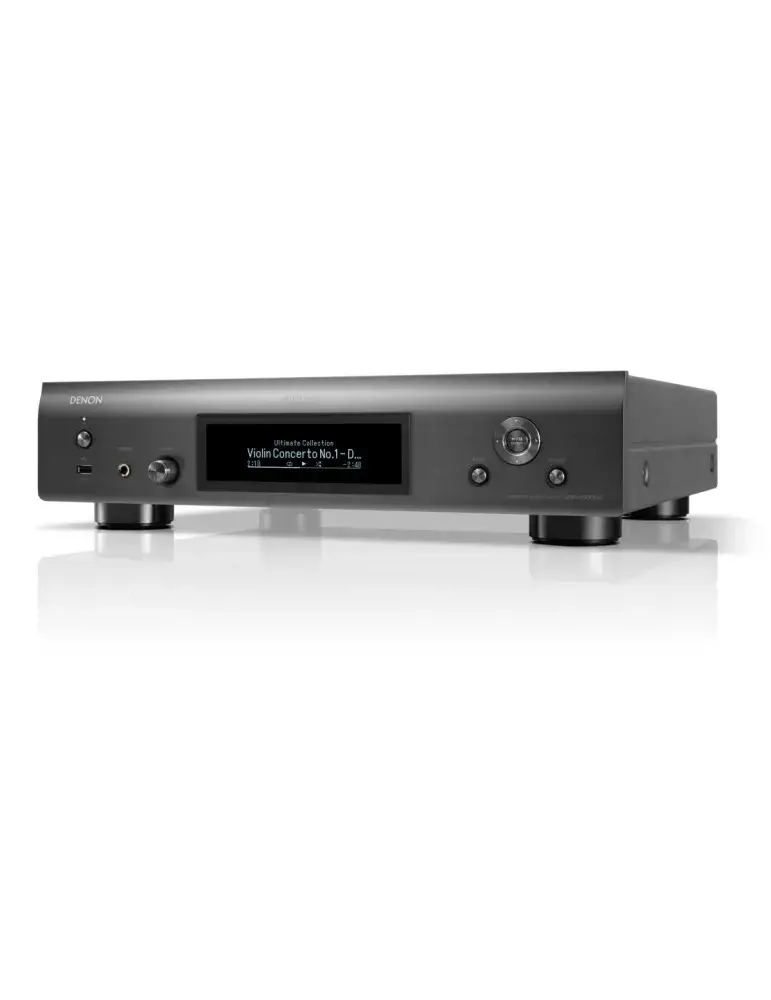 Odtwarzacz sieciowy Denon DNP-2000NE | Ultra AL32 | HDMI ARC
