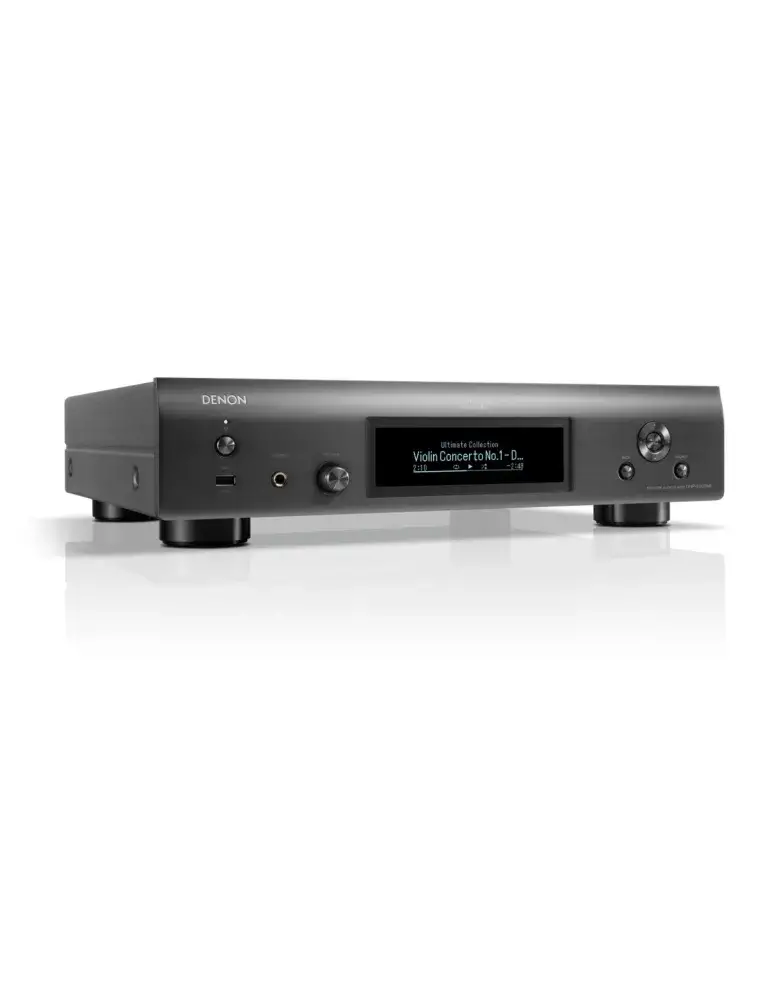 Odtwarzacz sieciowy Denon DNP-2000NE | Ultra AL32 | HDMI ARC