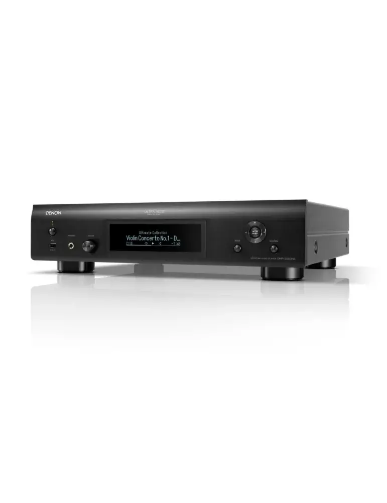 Odtwarzacz sieciowy Denon DNP-2000NE | Ultra AL32 | HDMI ARC