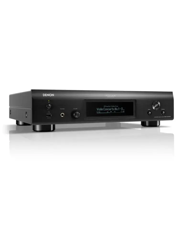 Odtwarzacz sieciowy Denon DNP-2000NE | Ultra AL32 | HDMI ARC